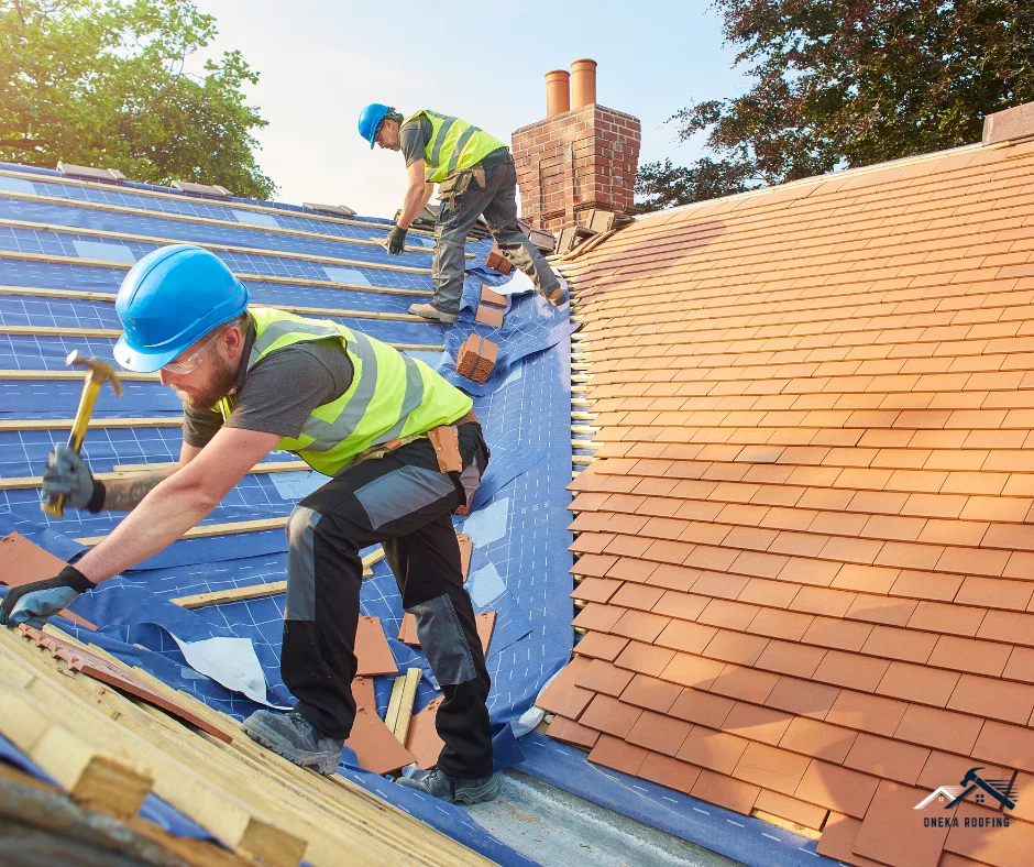 Why choose Roof Repair Near Me in Couch, MO